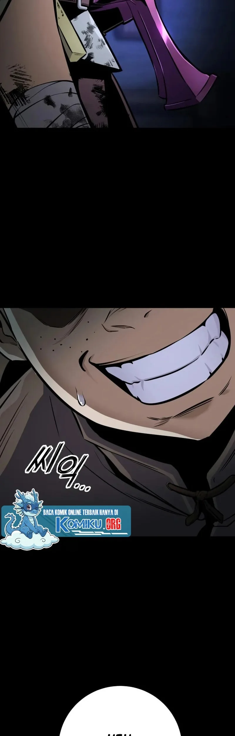 The Wandering Knight's Survival Manual Chapter 14 R Gambar 21